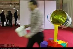 برگزاری 3 نمایشگاه صنعتی در تهران /تصاویر