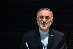 صالحی فردا به لهستان می‌رود