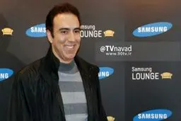 گزارشگر بازی ایران و چین مشخص شد/عکس