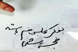روایتی از آخرین روزهای زندگی حجت الاسلام طباطبایی؛ به فکر مجلس ختم باشید، خجسته شدم
