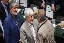 عارف، پزشکیان و مطهری به عنوان اصلاح‌طلب مستقل کاندیدا می‌شوند؟