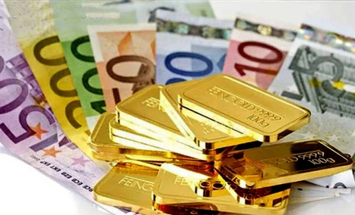 قیمت ارز، دلار، یورو، سکه و طلا ۱۳۹۹/۰۴/۱۶ + جدول