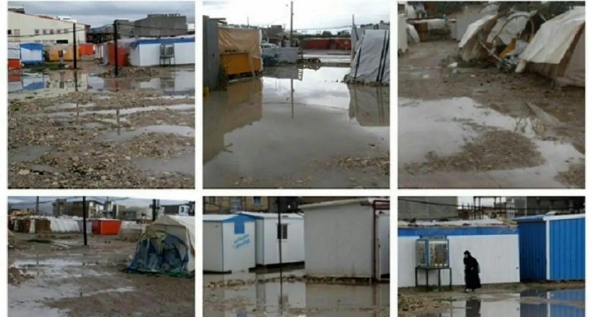 زیبا کلام: پول سر پل ذهاب را خوردم ! / لازم است مدعی العموم ورود کند؟