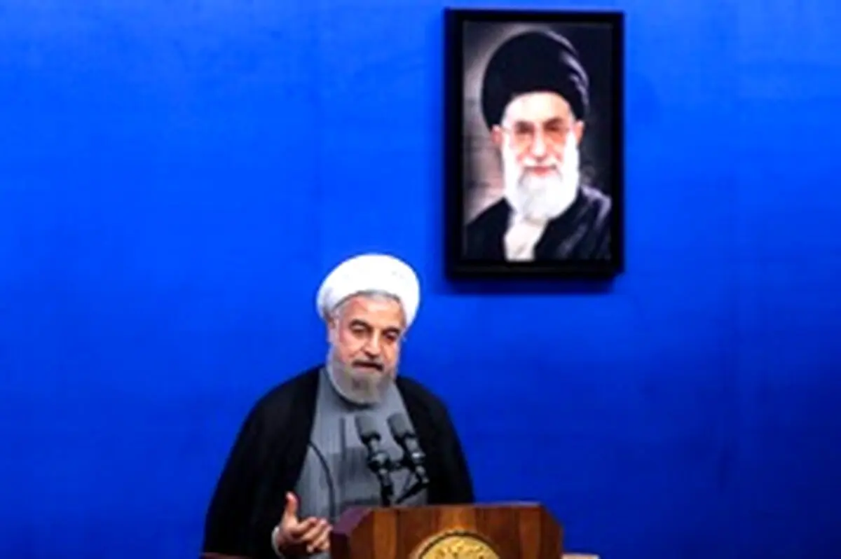 روحانی: من انقلابیِ پشیمان نمی‌شناسم / درود بر بهشتی‌ها،مطهری‌ها،شریعتی‌ها،بازرگان‌ها و باکری‌ها/1