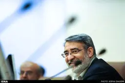 دیدار دبیران احزاب و تشکل‌های سیاسی با وزیر کشور/ تصاویر