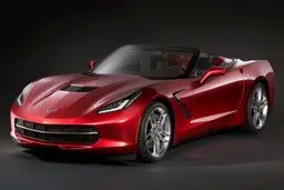 توقف عرضه مدل پرفروش شورولت +عکس