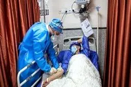 آخرین آمار کرونا در ایران: ۸۰۲ ابتلا و ۶۵ فوتی جدید کرونا در کشور + جزئیات