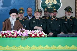 «محسن سبزجامه‌گان»؛ تعبیر دبیرشورای عالی امنیت از بازگشت محسن رضایی به سپاه