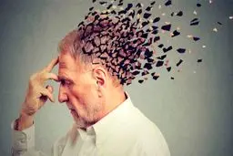 چاقی باعث آلزایمر می شود؟