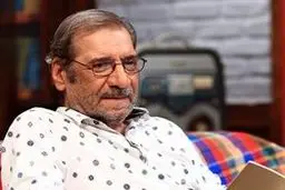 پایان آقای بازیگر در بامداد چهارشنبه ؛ حسین محب اهری درگذشت