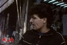 تیپ هایی که در دهه شصت "تهاجم فرهنگی" بود /تصاویر