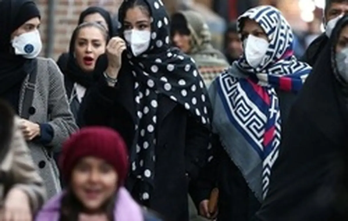 معاون وزیر بهداشت: دروغ می گویند 50 نفر از کرونا نمرده اند!