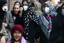 معاون وزیر بهداشت: دروغ می گویند 50 نفر از کرونا نمرده اند!