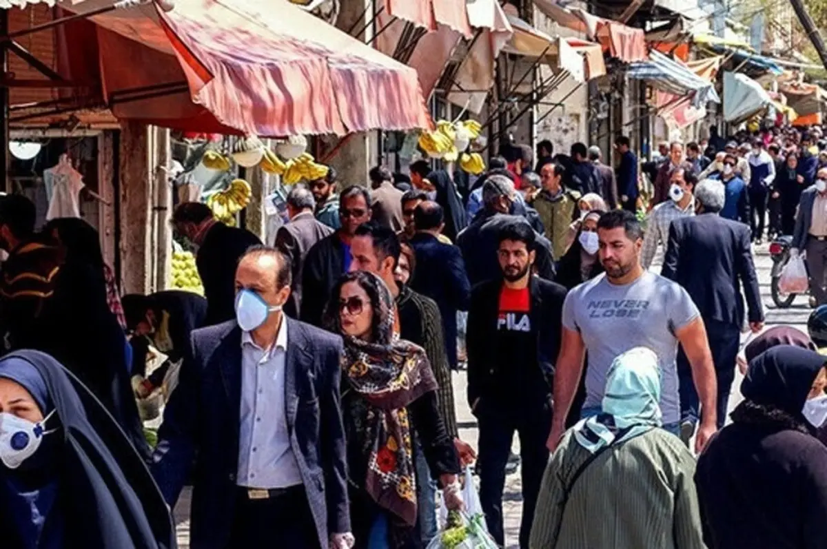 آخرین آمار کرونا در ایران امروز5 شهریور / کدام استان ها در وضعیت قرمز هستند؟