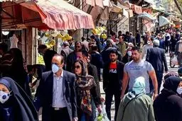 آخرین آمار کرونا در ایران امروز5 شهریور / کدام استان ها در وضعیت قرمز هستند؟