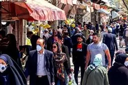 آخرین آمار کرونا در ایران امروز5 شهریور / کدام استان ها در وضعیت قرمز هستند؟
