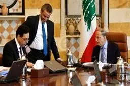 سید حسن نصرالله موضع خود درباره نخست وزیر لبنان را اعلام کرد + جزئیات