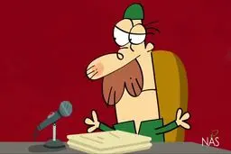 ببینید: دیرین دیرین _ این قسمت: آنتیوئه