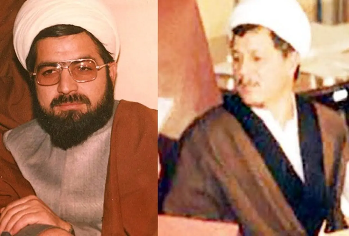 روحاني و هاشمي؛ هدف مستندهای این روزهای صداوسیما هستند!