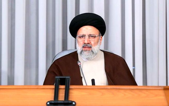 رئیس دستگاه قضا: ۱۳ آبان نمادی است که نسل جدید ترفندهای استکبار را بشناسد