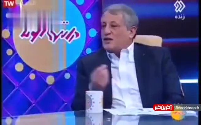 محسن هاشمی: بهتر است که دولت اصلا وام یک میلیونی را پس نگیرد + ویدئو