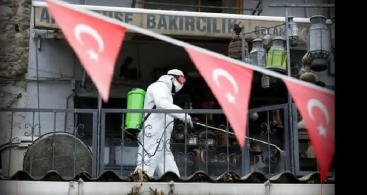 تورهای ترکیه لغو شد + جزئیات کامل