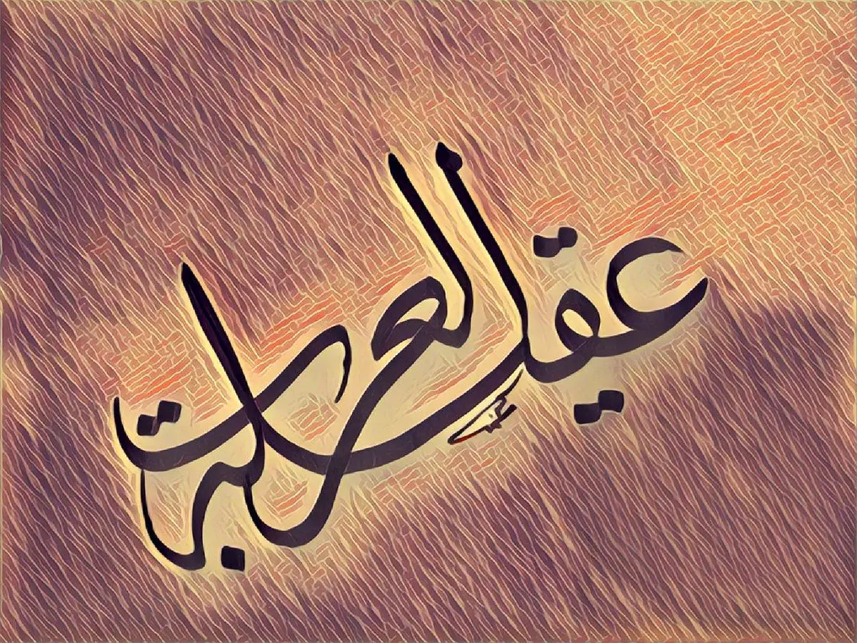 السلام علیک یا عقیله العرب، یا زینب کبری/عکس