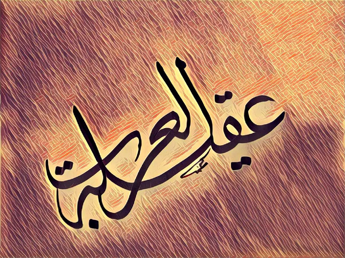 السلام علیک یا عقیله العرب، یا زینب کبری/عکس