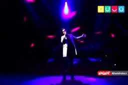 آهنگ «بی تو» با اجرای کامران تفتی + ویدئو