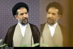 دلواپسی دلواپسان و حمایت « سید میانجی» از دولت/ پاگذاشتن ابوترابی‌فرد در جای پای لاریجانی