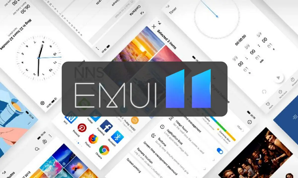 EMUI 11 سه ماهه سوم ۲۰۲۰ میلادی عرضه می‌شود؛ قابلیت‌های تازه در راه‌اند