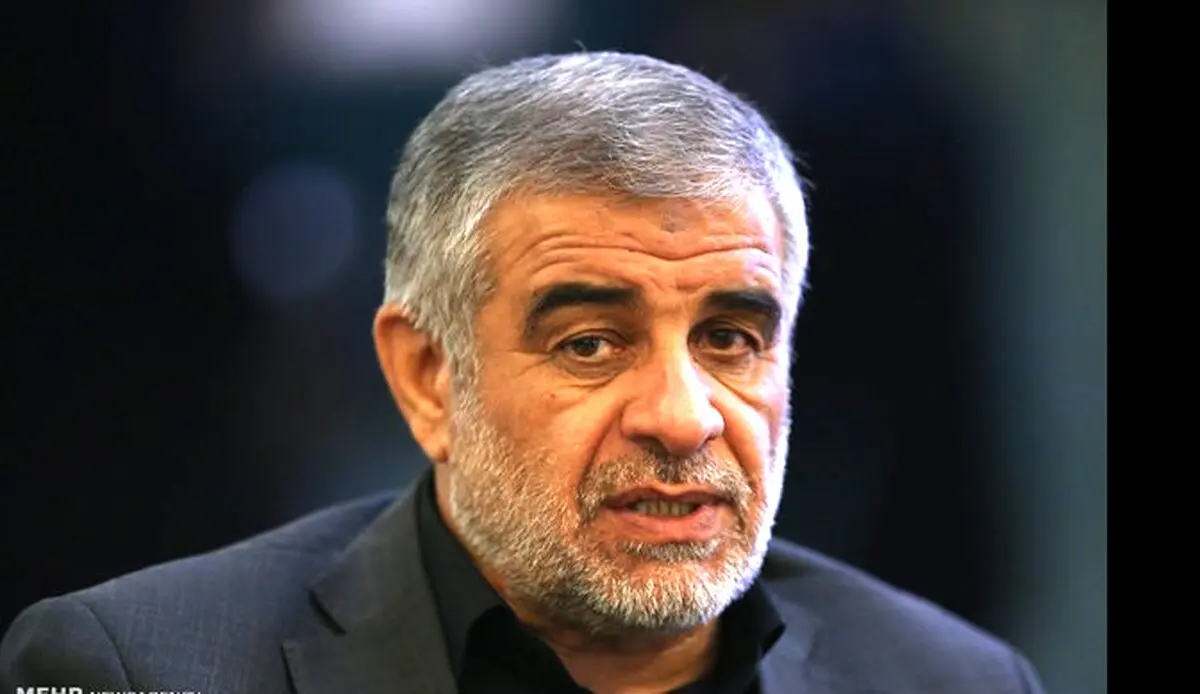 جوکار: آمریکایی‌ها فقط به فکر منافع خودشان هستند 