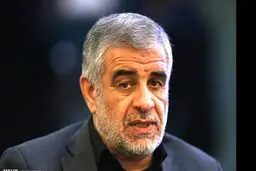 جوکار: آمریکایی‌ها فقط به فکر منافع خودشان هستند 
