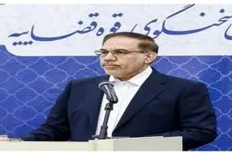 نشست خبری سخنگوی قوه قضاییه؛ همه‌چیز درباره بازداشت پسر و عروس حجت‌الاسلام صدیقی