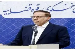 نشست خبری سخنگوی قوه قضاییه؛ همه‌چیز درباره بازداشت پسر و عروس حجت‌الاسلام صدیقی