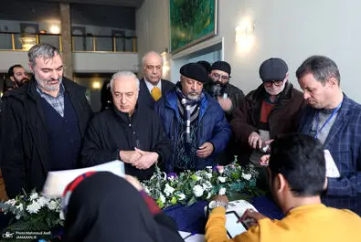 اخذ رای
