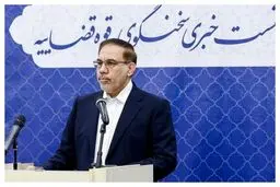 حمله به دادگستری لارستان مصداق بارز جنایت جنگی است
