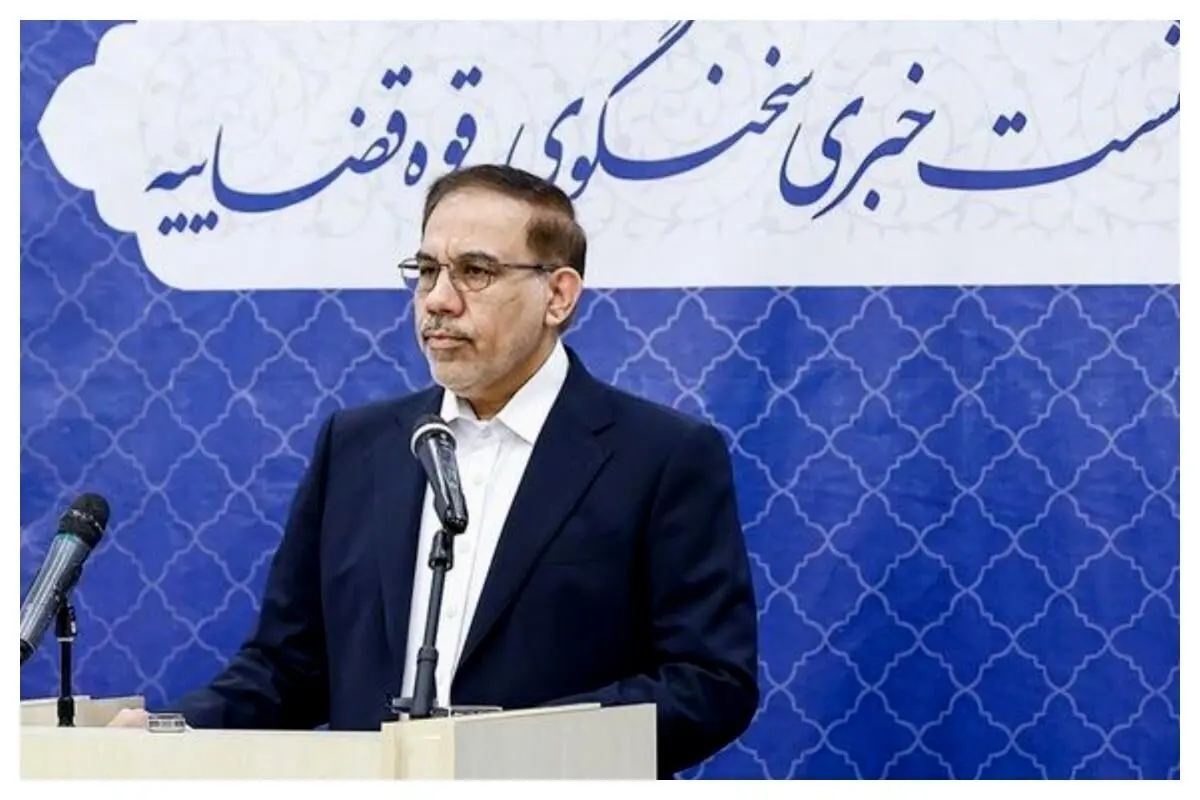 ضربه به نفوذی‌ها! / شناسایی شبکه‌های دشمن در دل ایران / ۵ زندانی اوین شهید شدند