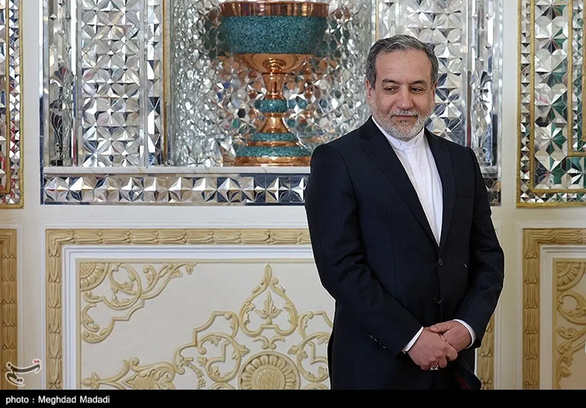 عراقچی: گفتگوها در فضای احترام متقابل انجام شد