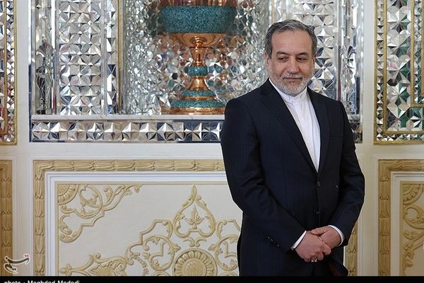 عراقچی: گفتگوها در فضای احترام متقابل انجام شد
