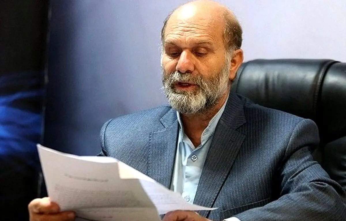 متهم ردیف اول‌ پرونده هواپیمای اوکراینی مشخص شد
