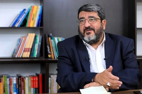 پیشنهاد عجیب : کل زیرساخت‌های منطقه را بزنیم