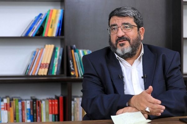 سرمایه‌گذاری آمریکا در ایران حرف مفت است | سفارت آمریکا وقتی باز  می‌شود که توافق نتیجه ملموسی بدهد