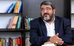 پیشنهاد عجیب کل زیرساخت های منطقه را بزنیم