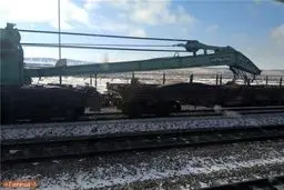 36 کشته و بیش از 98 مصدوم در برخورد دو قطار در سمنان/ اجساد کاملا سوخته‌اند و شناسایی آنها بسیار سخت است