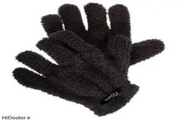 روشی جدید جایگزین سشوار کردن مو