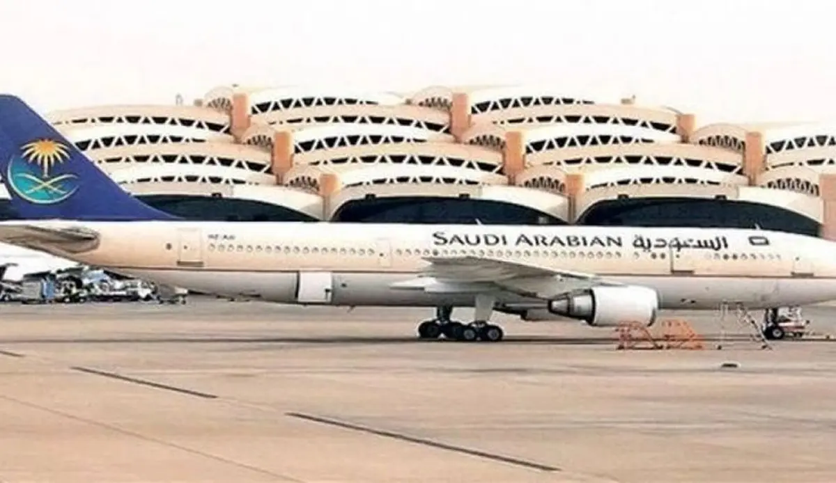 موشک‌های یمنی عامل تعطیلی فرودگاه ریاض عربستان
