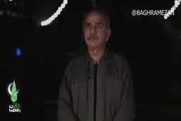 پرویز پرستویی اگر بازیگر نمی شد چه شغلی را انتخاب می کرد؟+فیلم