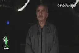 پرویز پرستویی اگر بازیگر نمی شد چه شغلی را انتخاب می کرد؟+فیلم