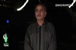 پرویز پرستویی اگر بازیگر نمی شد چه شغلی را انتخاب می کرد؟+فیلم